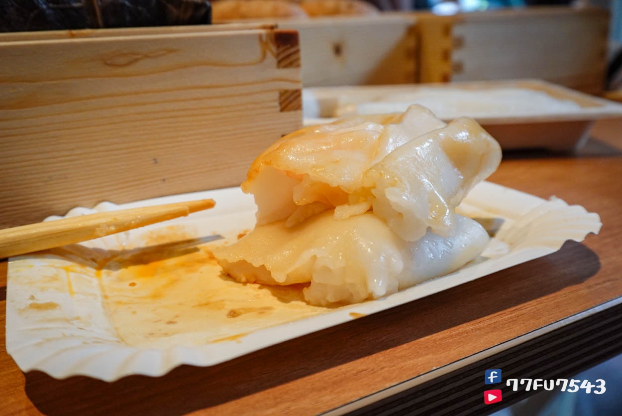 香港一點心中環 (23)