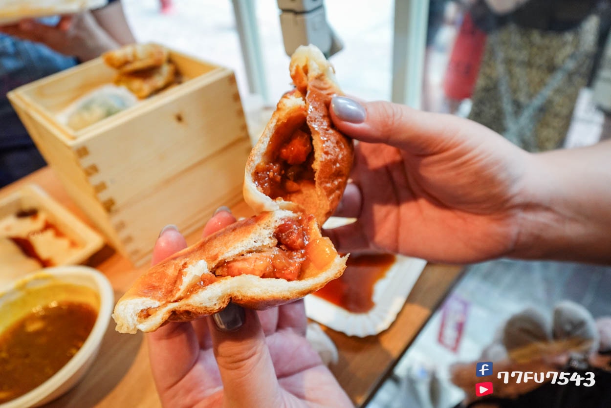 香港一點心中環 (24)