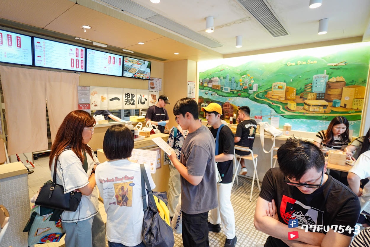 香港一點心中環 (4)