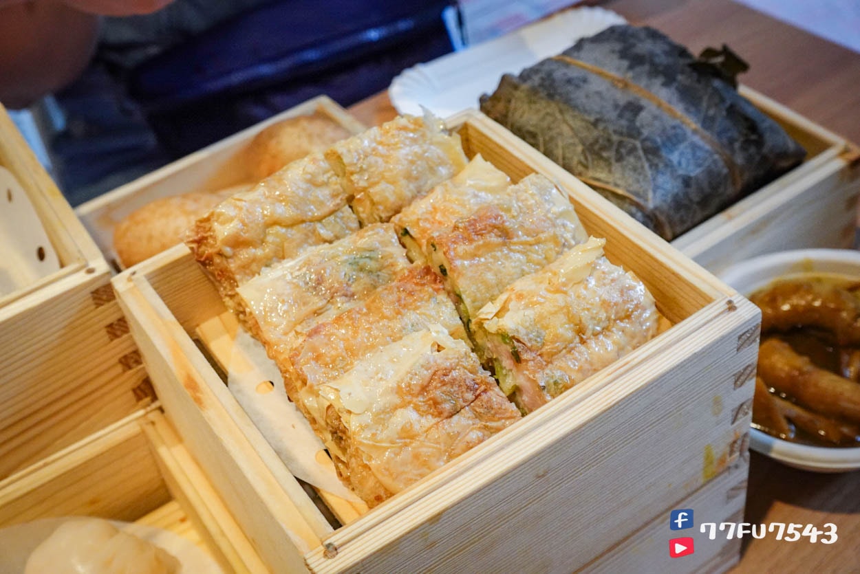 香港一點心中環 (9)