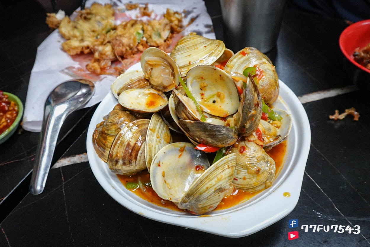 香港興記煲仔飯 (10)