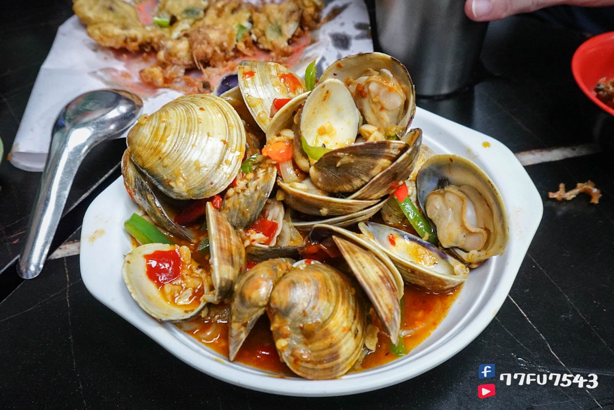 香港興記煲仔飯 (11)