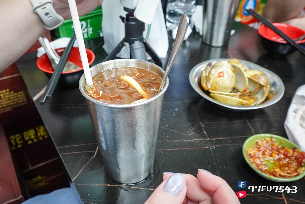 香港興記煲仔飯 (12)