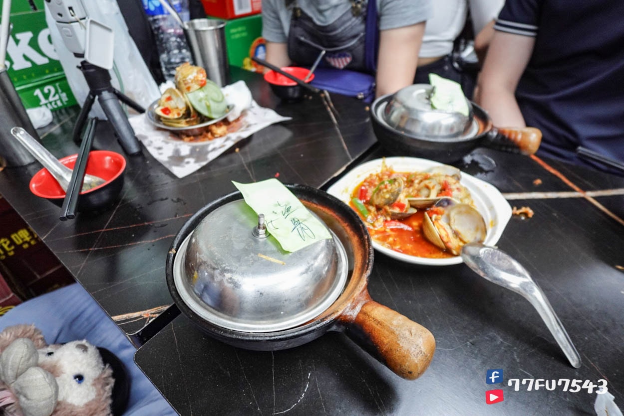 香港興記煲仔飯 (14)