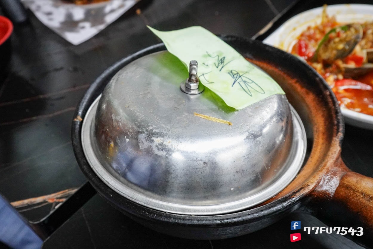 香港興記煲仔飯 (15)