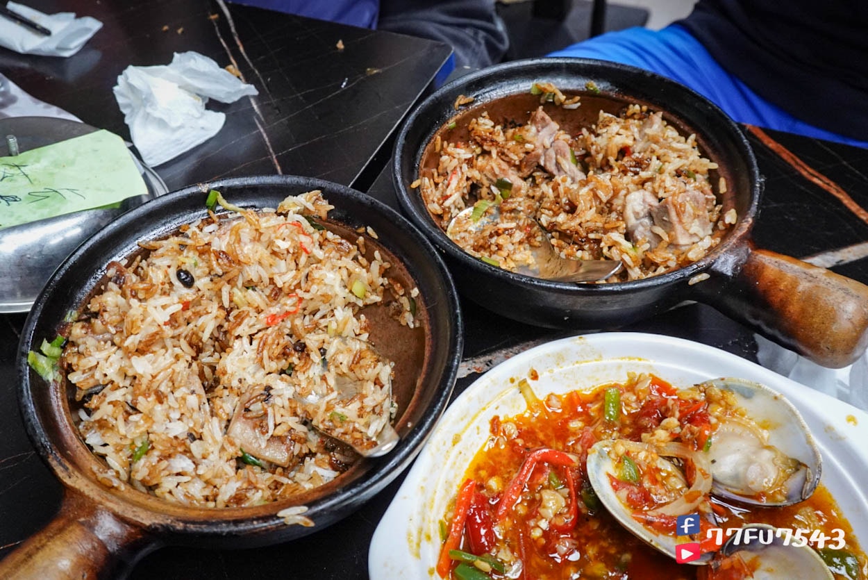 香港興記煲仔飯 (18)