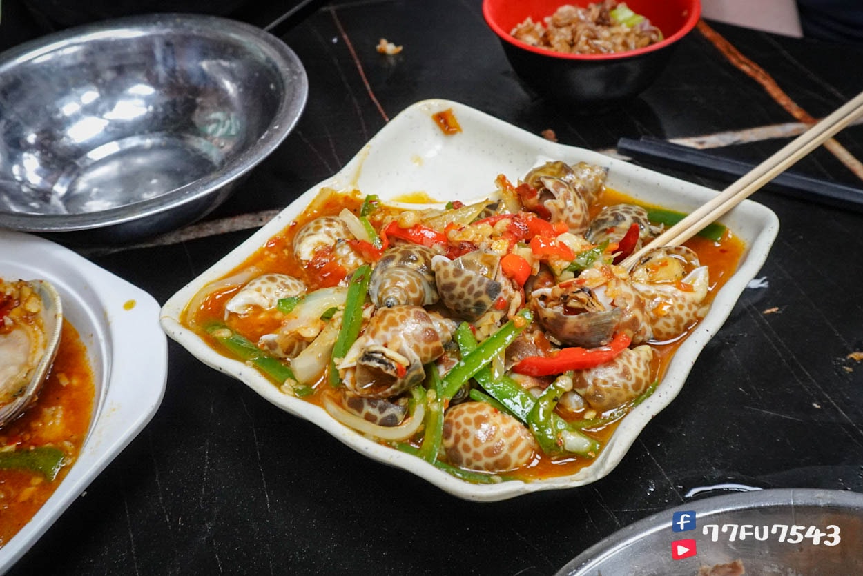 香港興記煲仔飯 (19)