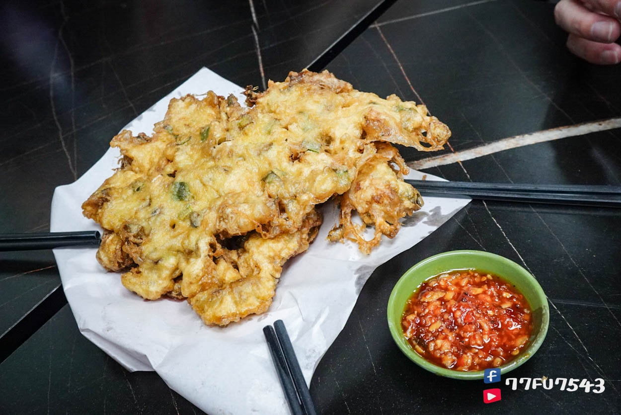 香港興記煲仔飯 (7)