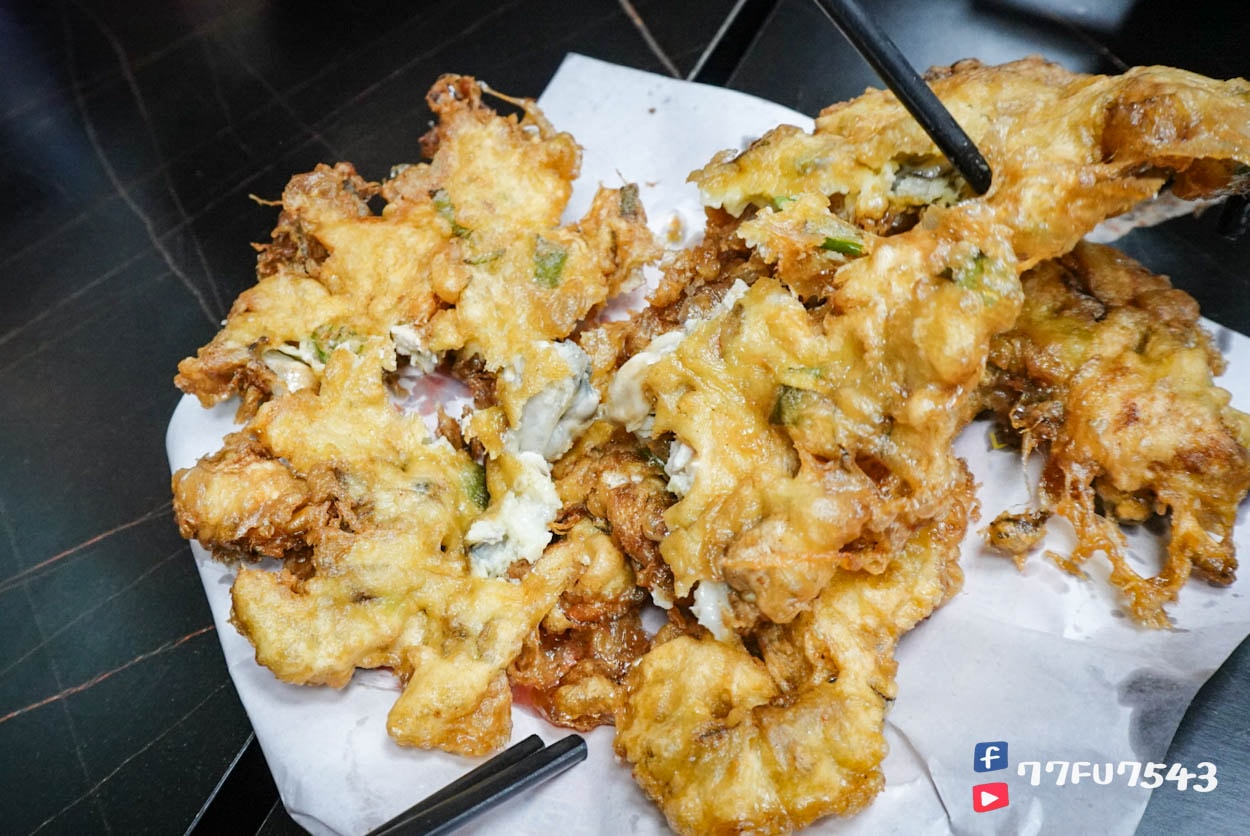 香港興記煲仔飯 (8)