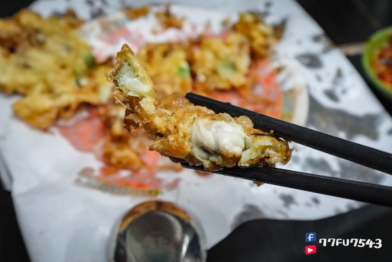 香港興記煲仔飯 (9)