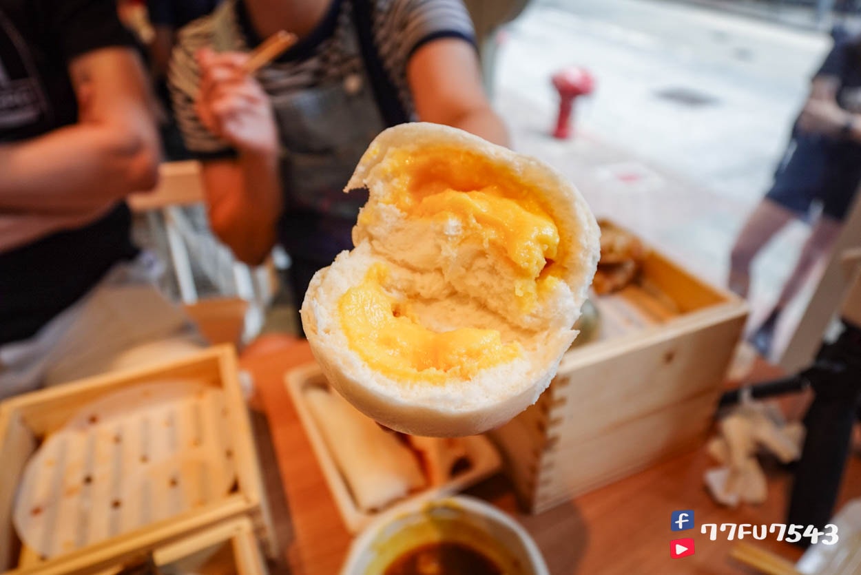 香港一點心中環 (25)