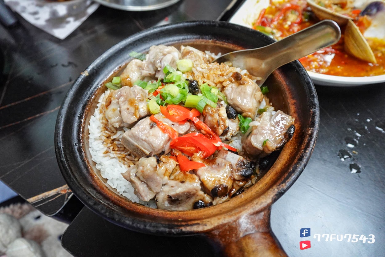 香港興記煲仔飯 (16)