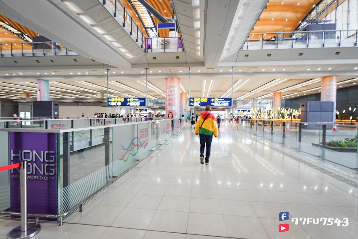 香港到澳門金巴 (25)