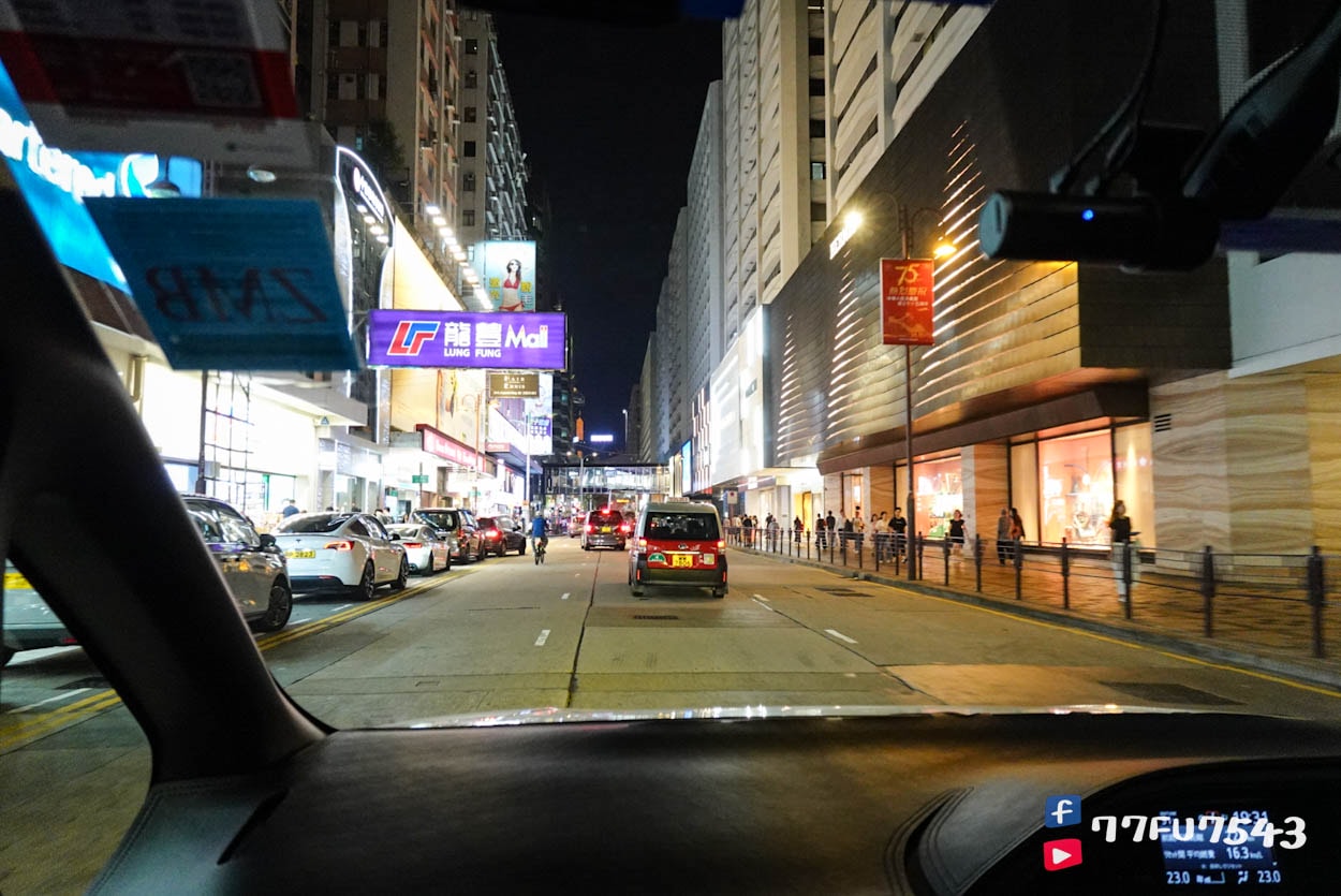 KLOOK香港機場接送 (16)