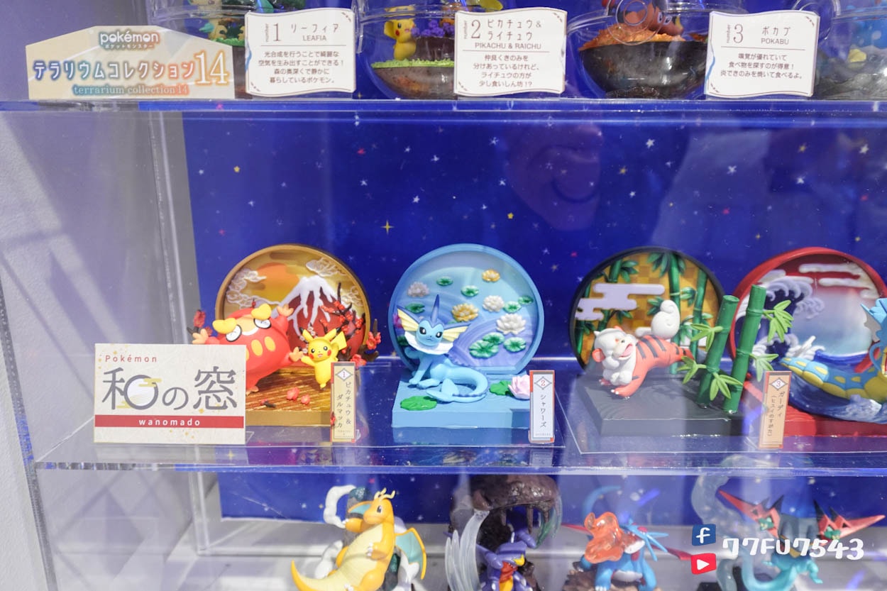 大阪寶可夢中心DX (38)