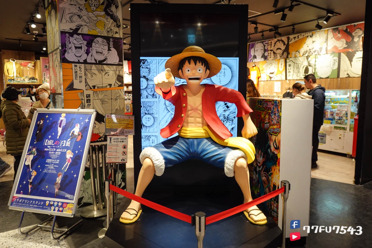 大阪寶可夢中心DX》心齋橋必逛,初代三神鳥給你滿滿感動,中心、咖啡廳一次攻略! - 第35張圖 大阪寶可夢中心DX (42)