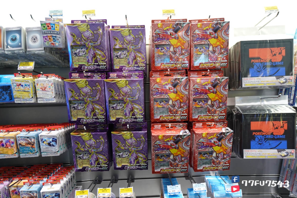 大阪寶可夢中心DX》心齋橋必逛,初代三神鳥給你滿滿感動,中心、咖啡廳一次攻略! - 第21張圖 大阪寶可夢中心DX (62)