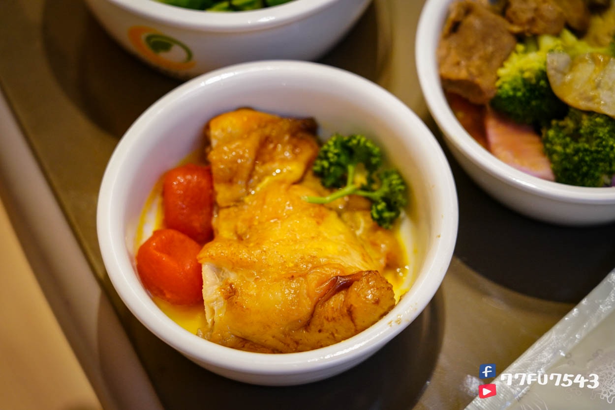 月芽月子餐評價》連吃11天最真實完整的月芽菜色開箱與心得(月子中心期間每日更新) - 第54張圖 月芽月子餐 (106)