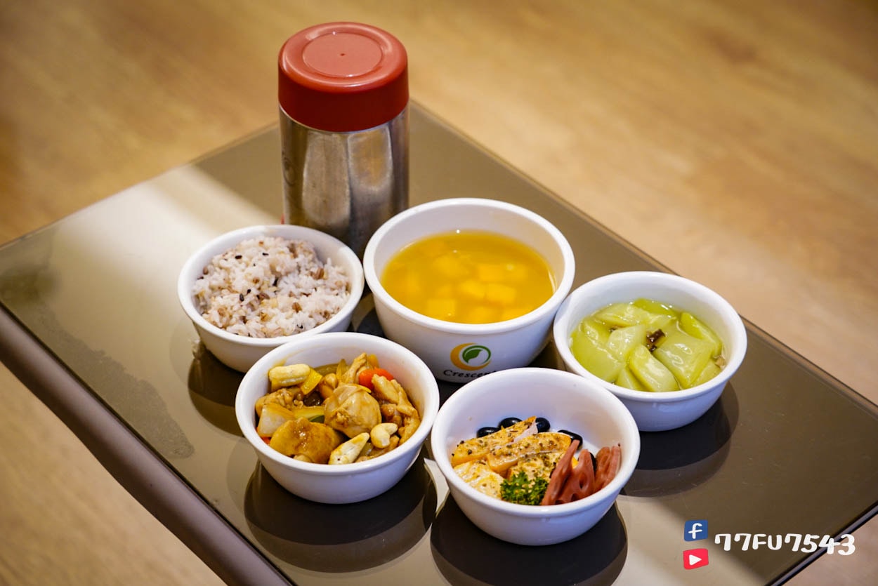 月芽月子餐評價》連吃11天最真實完整的月芽菜色開箱與心得(月子中心期間每日更新) - 第41張圖 月芽月子餐 (12)