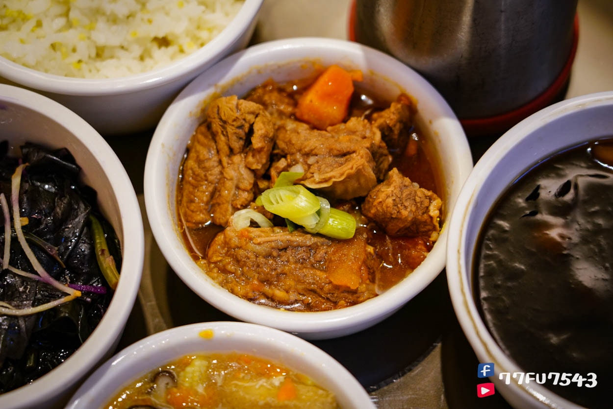 月芽月子餐評價》連吃11天最真實完整的月芽菜色開箱與心得(月子中心期間每日更新) - 第56張圖 月芽月子餐 (120)