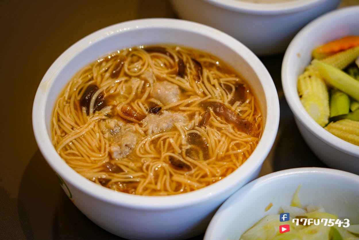 月芽月子餐評價》連吃11天最真實完整的月芽菜色開箱與心得(月子中心期間每日更新) - 第19張圖 月芽月子餐 (123)