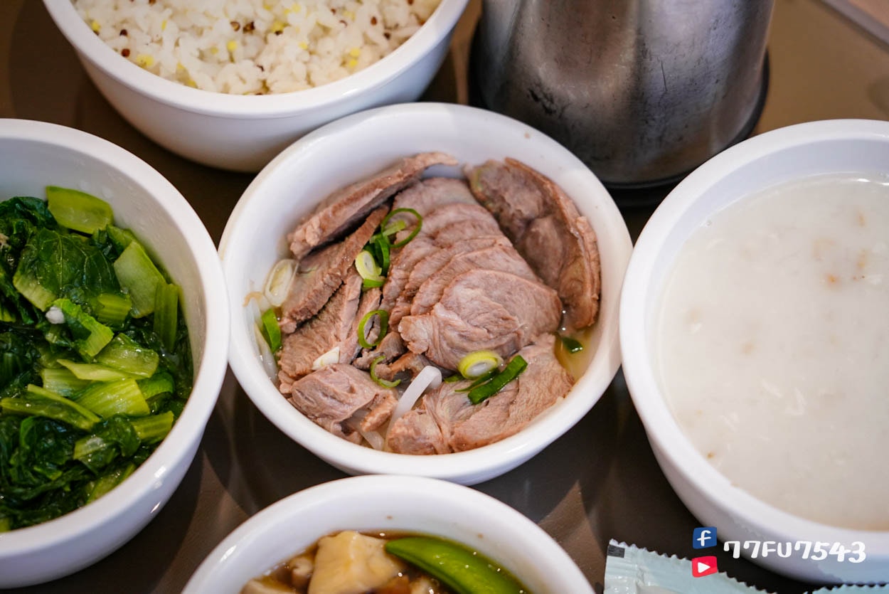 月芽月子餐評價》連吃11天最真實完整的月芽菜色開箱與心得(月子中心期間每日更新) - 第38張圖 月芽月子餐 (127)