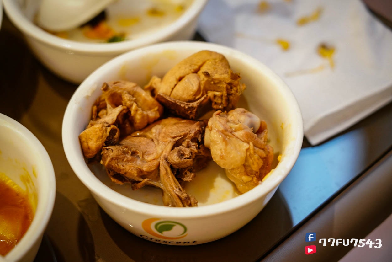 月芽月子餐評價》連吃11天最真實完整的月芽菜色開箱與心得(月子中心期間每日更新) - 第43張圖 月芽月子餐 (21)