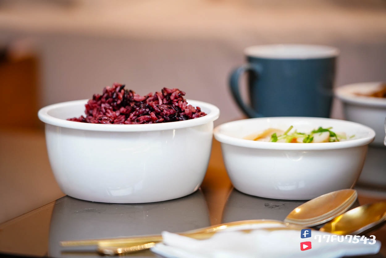 月芽月子餐評價》連吃11天最真實完整的月芽菜色開箱與心得(月子中心期間每日更新) - 第6張圖 月芽月子餐 (37)