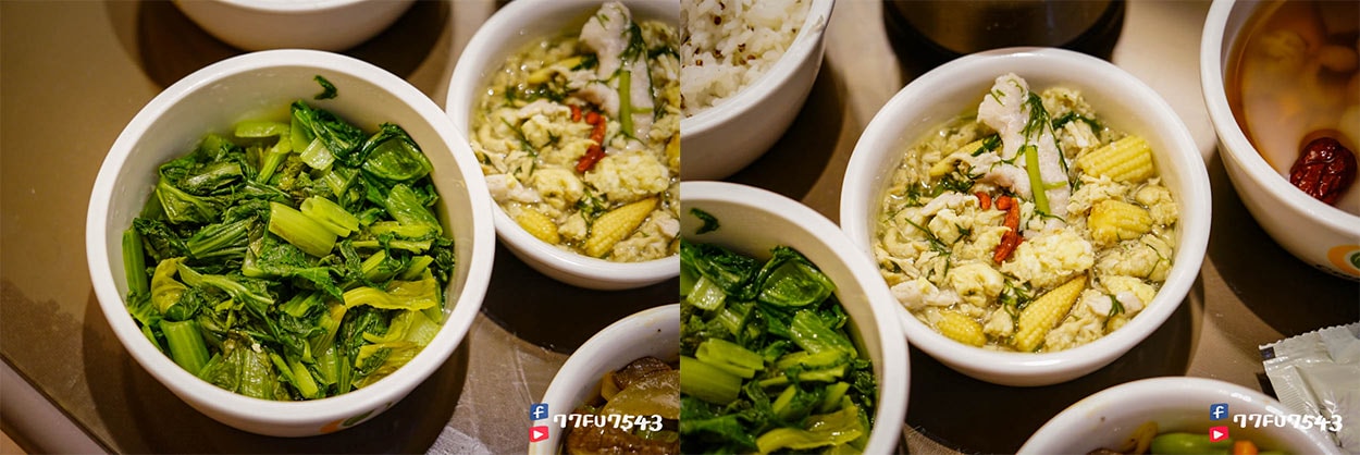 月芽月子餐評價》連吃11天最真實完整的月芽菜色開箱與心得(月子中心期間每日更新) - 第46張圖 月芽月子餐-(46)