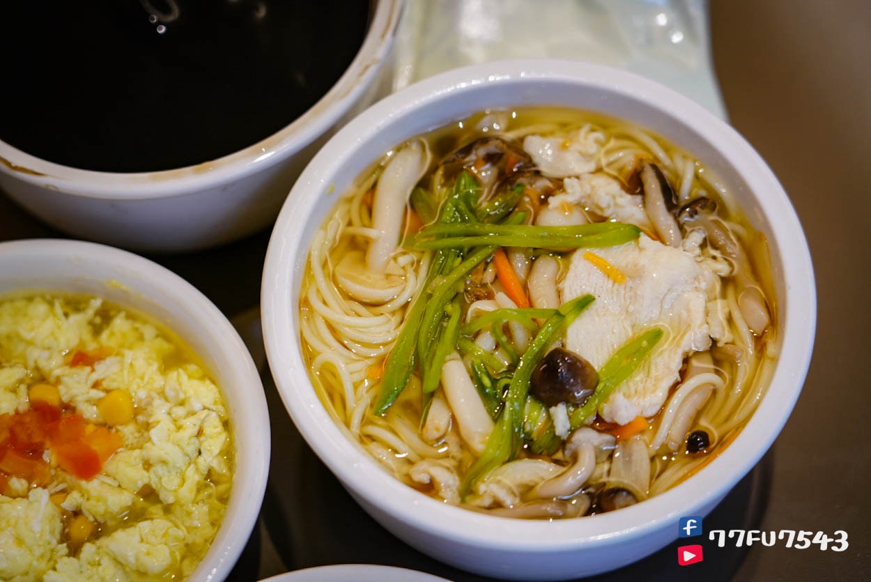 月芽月子餐評價》連吃11天最真實完整的月芽菜色開箱與心得(月子中心期間每日更新) - 第11張圖 月芽月子餐 (51)