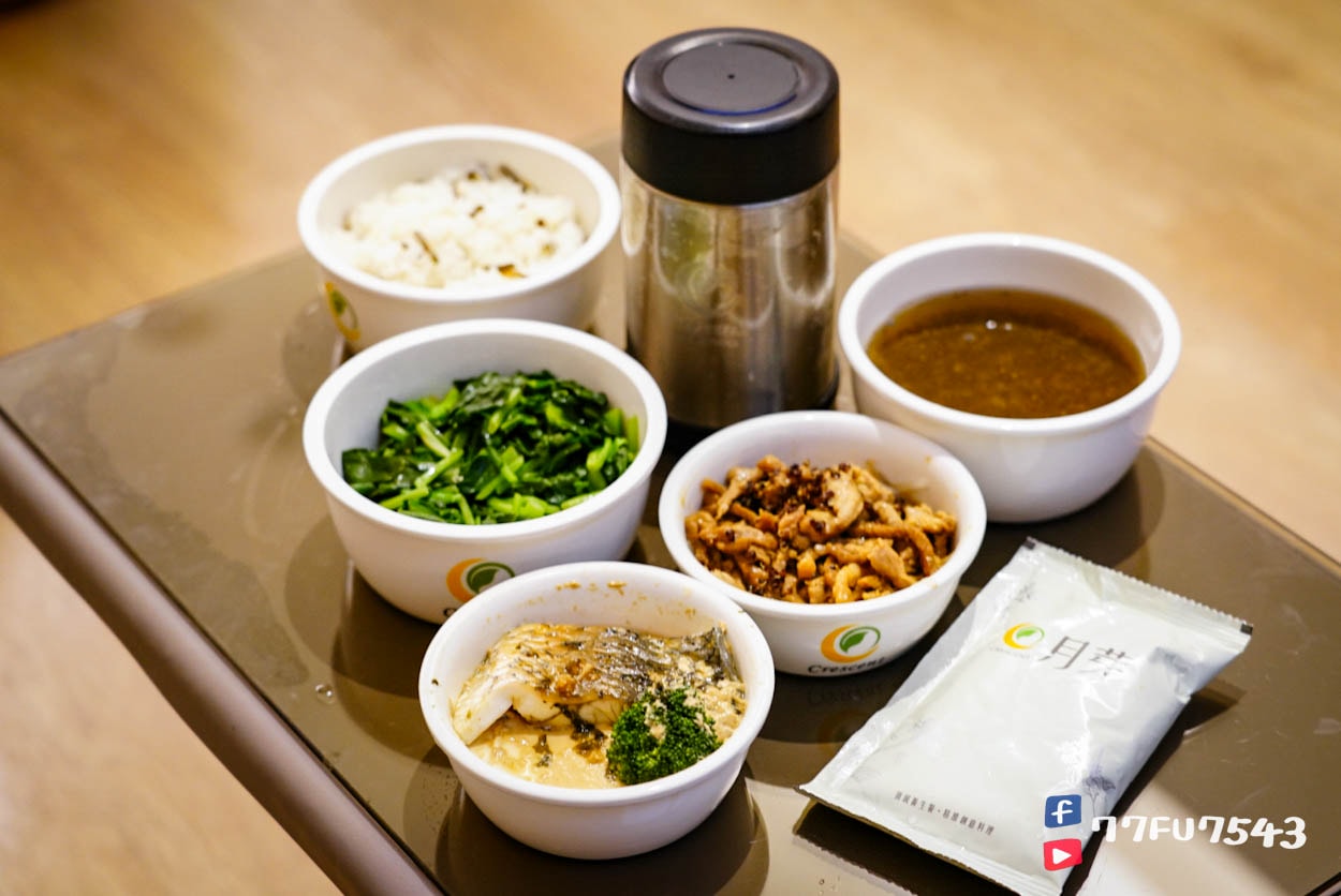 月芽月子餐評價》連吃11天最真實完整的月芽菜色開箱與心得(月子中心期間每日更新) - 第49張圖 月芽月子餐 (70)