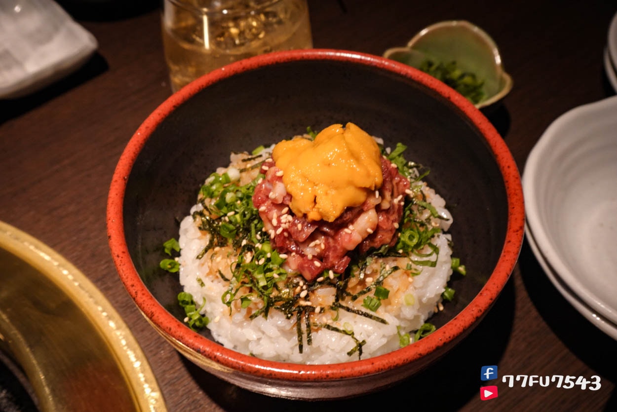 熊本馬櫻燒肉 (13)