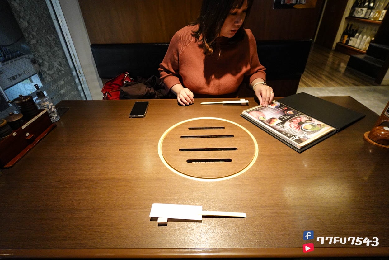 熊本馬櫻燒肉 (2)