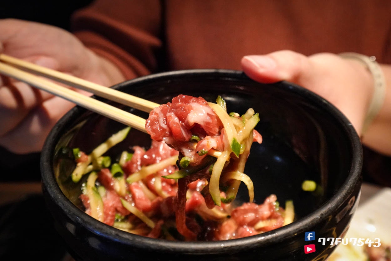 熊本馬櫻燒肉 (20)