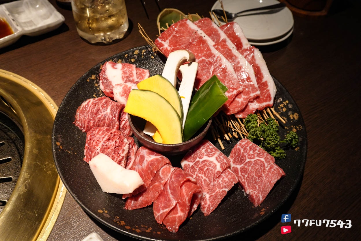 熊本馬櫻燒肉 (21)