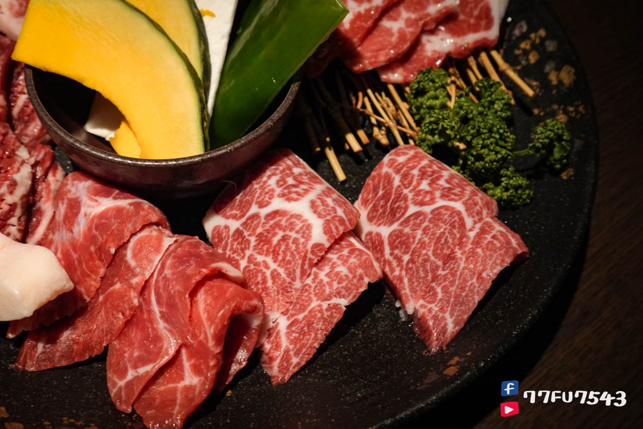 熊本馬櫻燒肉 (22)