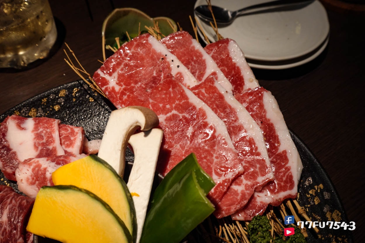 熊本馬櫻燒肉 (24)