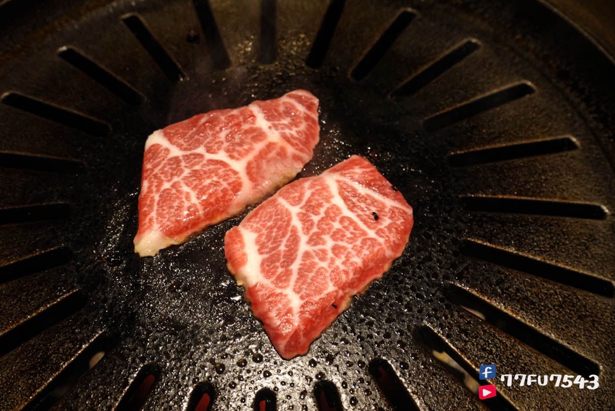 熊本馬櫻燒肉 (26)