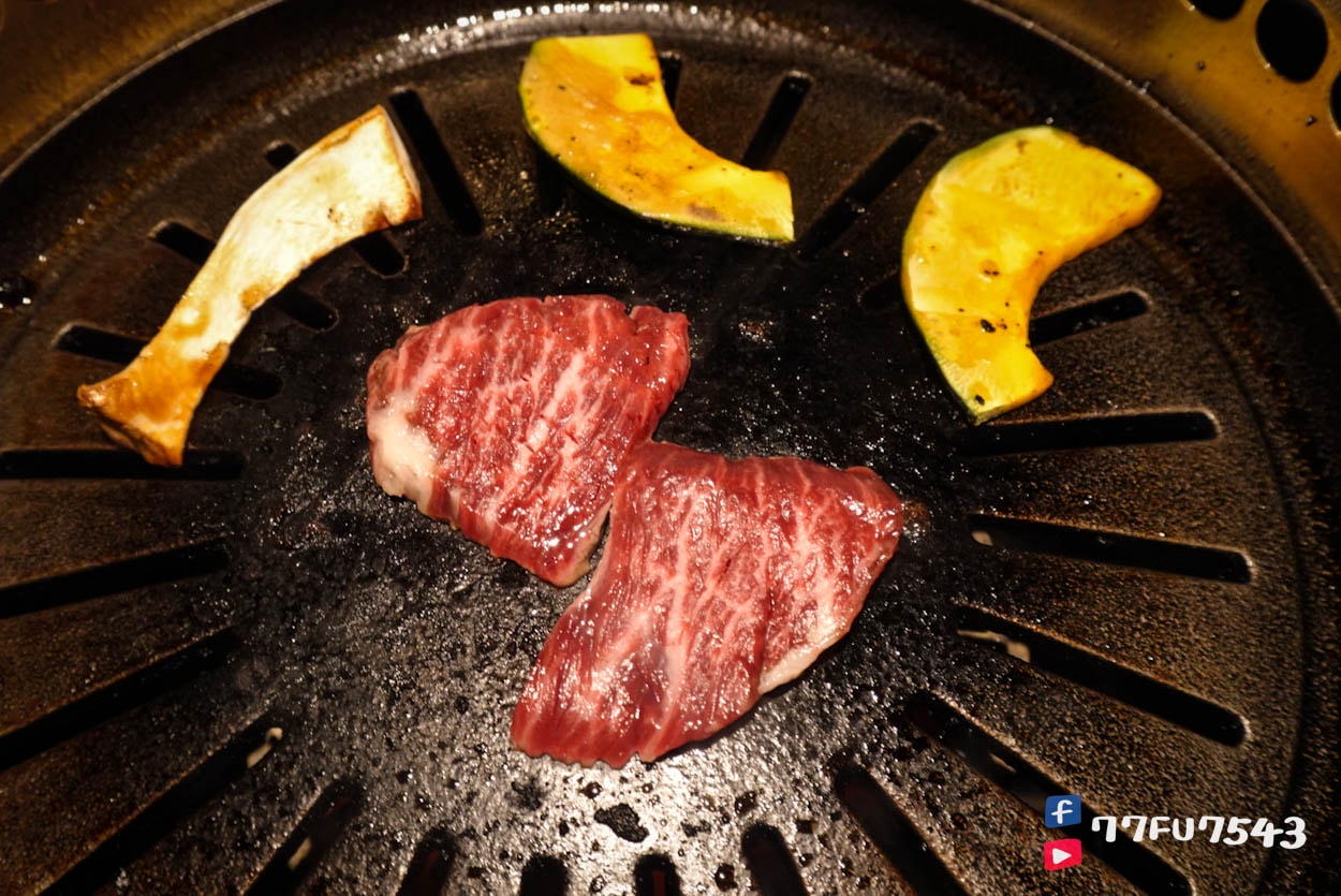 熊本馬櫻燒肉 (27)