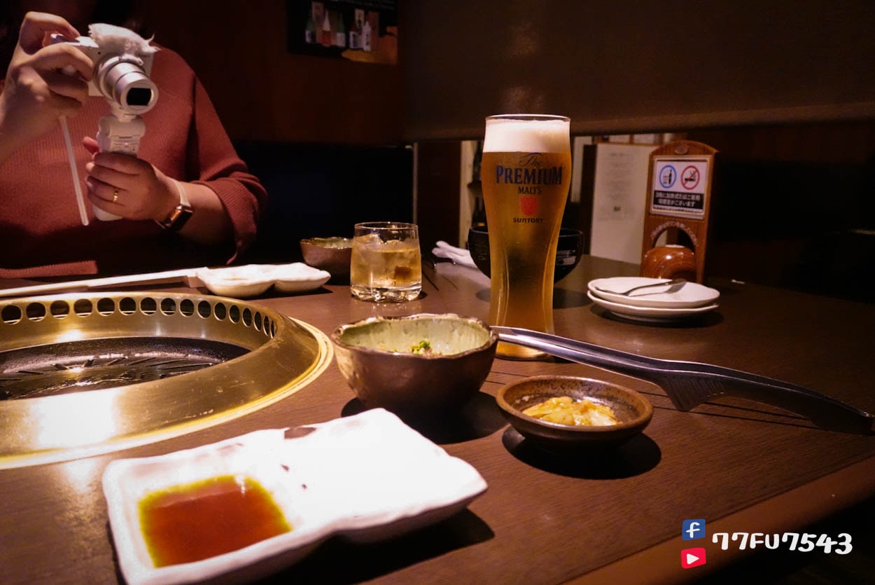 熊本馬櫻燒肉 (6)