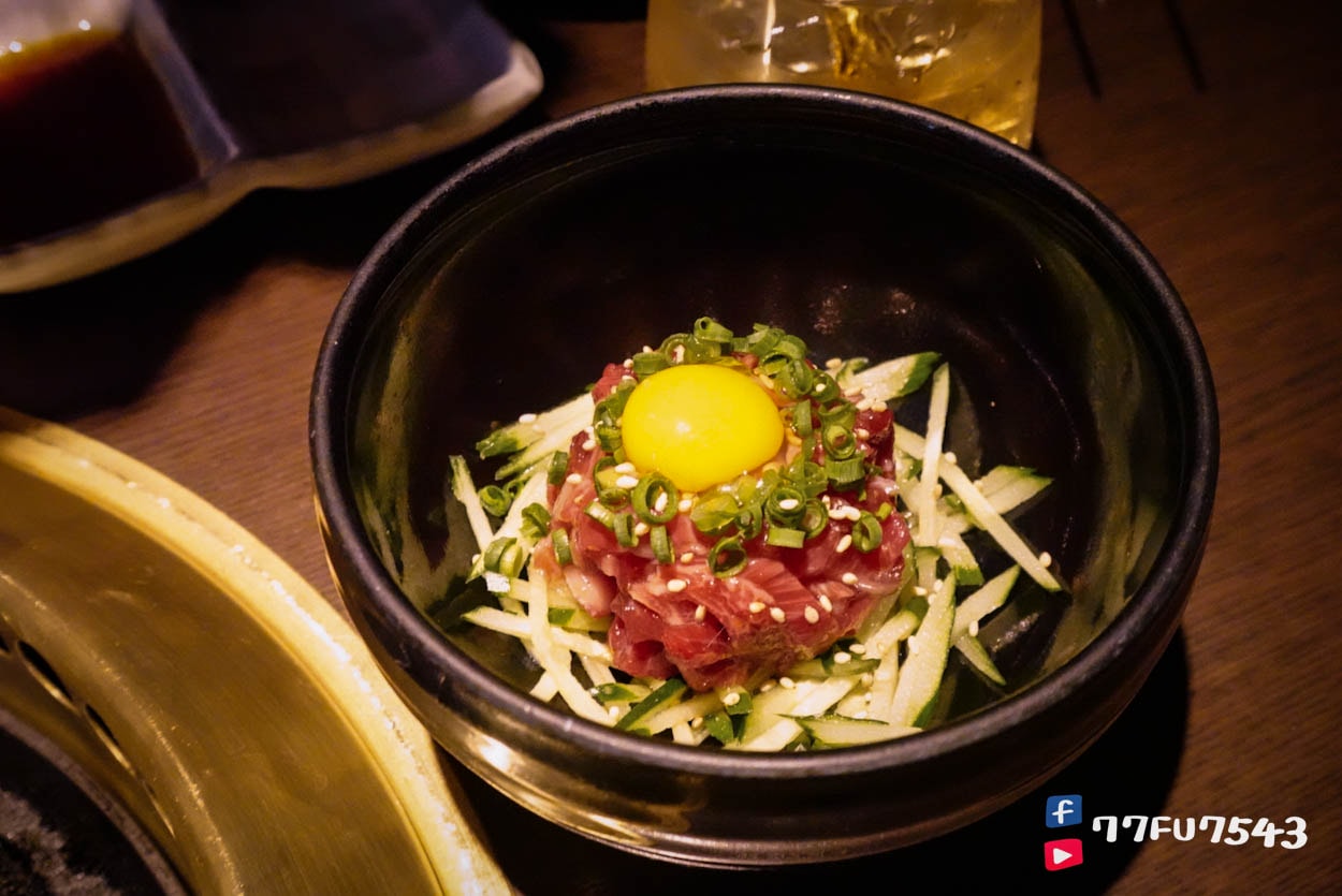 熊本馬櫻燒肉 (9)