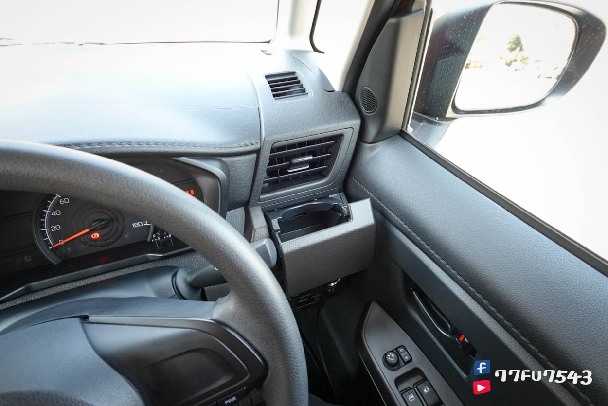 Times租車 TOYOTA ROOMY (52)