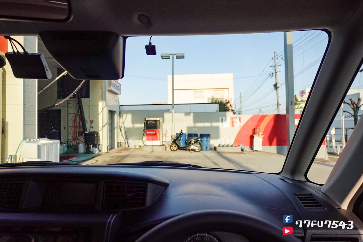 Times租車 TOYOTA ROOMY (58)