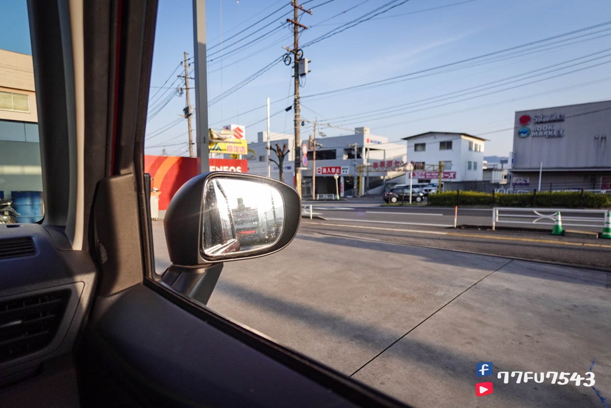 Times租車 TOYOTA ROOMY (63)