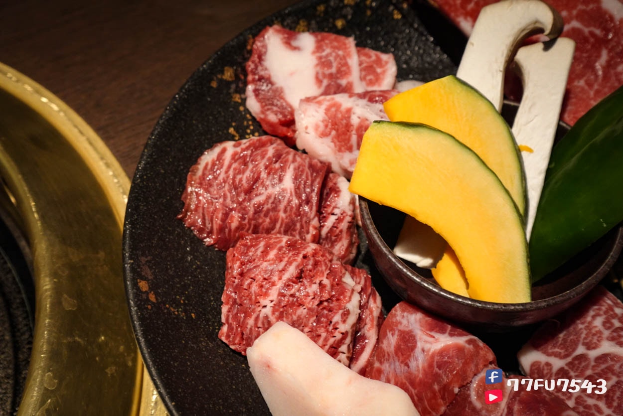 熊本馬櫻燒肉 (23)