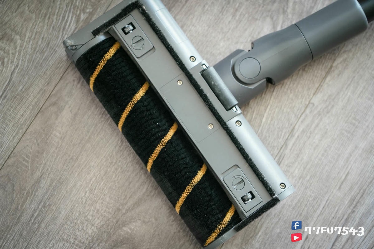 追覓Z10S Station評價》自動集塵友善過敏體質者,兼具外觀、功能性與性價比! - 第14張圖 追覓 Z10S Station (101)
