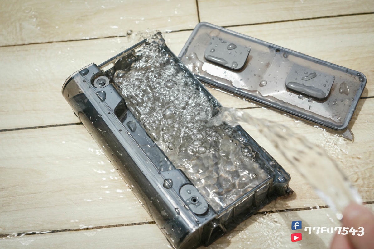 追覓Z10S Station評價》自動集塵友善過敏體質者,兼具外觀、功能性與性價比! - 第46張圖 追覓 Z10S Station (123)