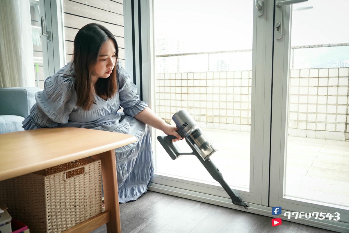 追覓Z10S Station評價》自動集塵友善過敏體質者,兼具外觀、功能性與性價比! - 第34張圖 追覓 Z10S Station (45)