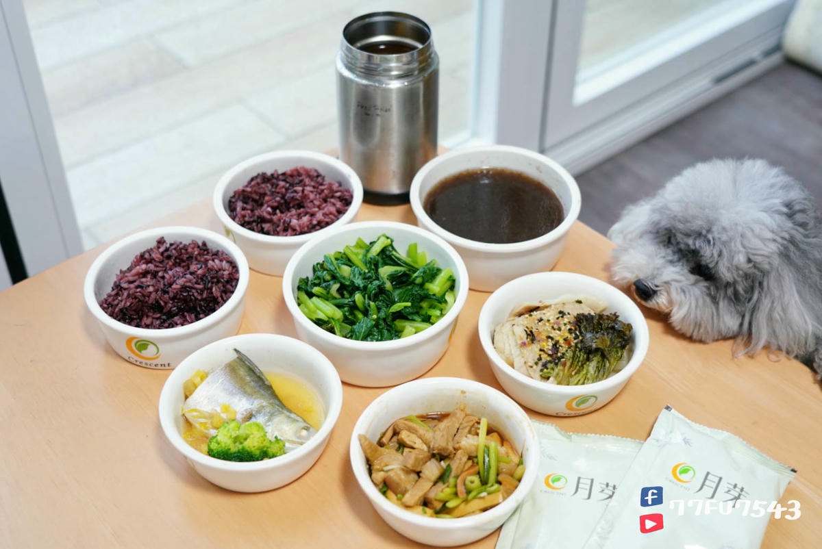 月芽月子餐 (60)