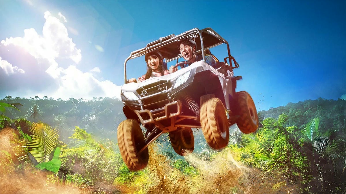 BUGGY-VOLTAGE-Adrenaline-Challenge-Course